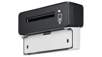 スマートカードリーダー、UTC-100シリーズ用