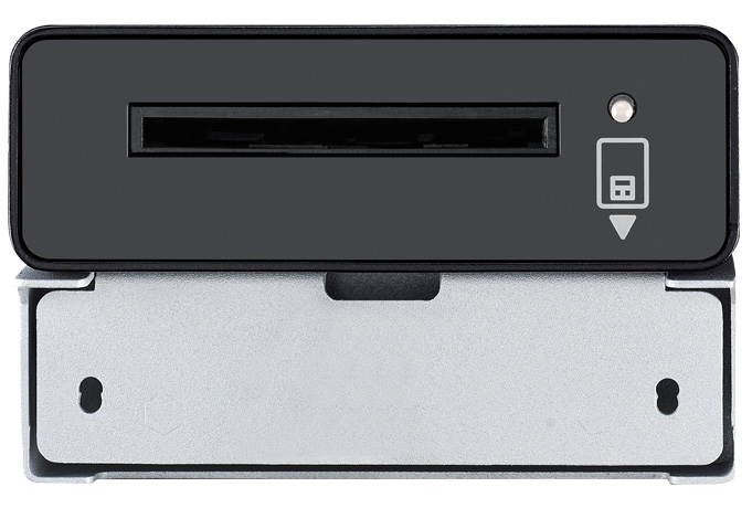 スマートカードリーダー、UTC-100シリーズ用