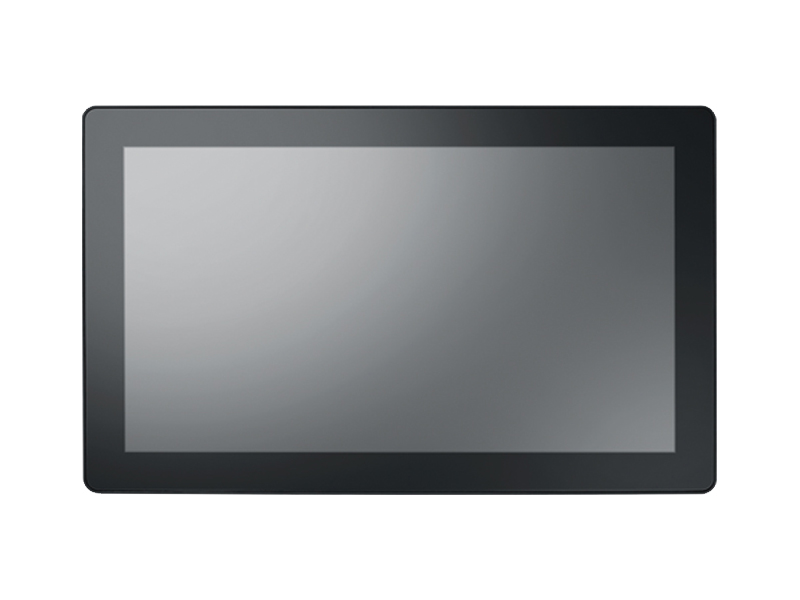 UTC-115G/15.6インチ/Pcap/N4200/4G RAM/128G SSD/Win10 IoT Enterprise/オールインワンタッチパネルPC