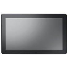 15.6インチ All-in-One タッチコンピューター (Intel Pentium N4200 プロセッサー搭載/4GB/SSD・128GB/ODDなし/Windows 10 IoT Enterprise 64bit/Officeなし/15.6型)