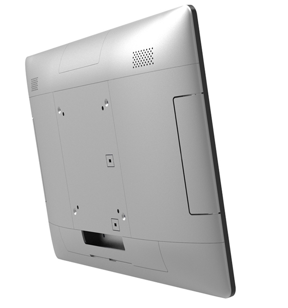 15.6インチ All-in-One タッチコンピューター (Intel Pentium N4200 プロセッサー搭載/4GB/SSD・128GB/ODDなし/Windows 10 IoT Enterprise 64bit/Officeなし/15.6型)