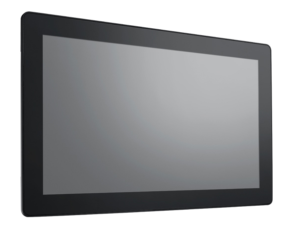 15.6インチ All-in-One タッチコンピューター (Intel Core i5-1145G7E プロセッサー搭載/8GB/SSD・128GB/ODDなし/Windows 10 IoT Enterprise 64bit/Officeなし/15.6型)