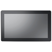 15.6インチ All-in-One タッチコンピューター (Intel N97 プロセッサー搭載/8GB/SSD・128GB/ODDなし/Windows 11 IoT Enterprise 64bit/Officeなし/15.6型)