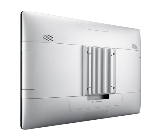 21.5インチ All-in-One タッチコンピューター (Intel Core i5-1145G7E プロセッサー搭載/8GB/SSD・128GB/ODDなし/Windows 10 IoT Enterprise 64bit/Officeなし/21.5型)