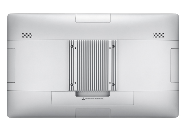 21.5インチ All-in-One タッチコンピューター (Intel Core i5-1145G7E プロセッサー搭載/8GB/SSD・128GB/ODDなし/Windows 10 IoT Enterprise 64bit/Officeなし/21.5型)