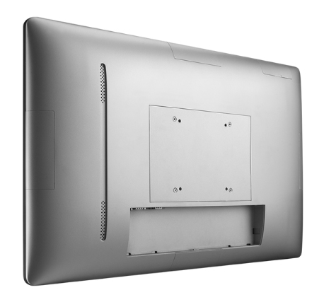 23.8インチ All-in-One タッチコンピューター (Intel N97 プロセッサー搭載/8GB/SSD・128GB/ODDなし/Windows 11 IoT Enterprise 64bit/Officeなし/23.8型)