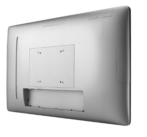 23.8インチ All-in-One タッチコンピューター (Intel N97 プロセッサー搭載/8GB/SSD・128GB/ODDなし/Windows 11 IoT Enterprise 64bit/Officeなし/23.8型)