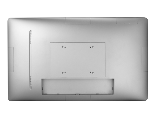 23.8インチ All-in-One タッチコンピューター (Intel N97 プロセッサー搭載/8GB/SSD・128GB/ODDなし/Windows 11 IoT Enterprise 64bit/Officeなし/23.8型)