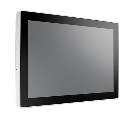 UTC-310G/10.1インチ/Pcap T/S/N3350/4G RAM/128GB SSD/Win10 IoT Enterprise/オールインワンタッチパネルPC