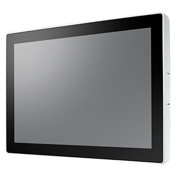 UTC-310 10インチタッチパネルPC（電源コード付き）