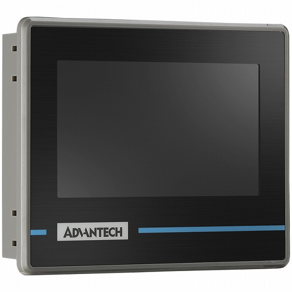 HMINaviソフトウェア搭載 4.3インチWQVGAオペレーターパネル