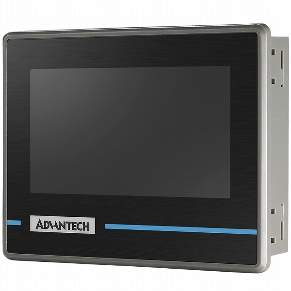 HMINaviソフトウェア搭載 4.3インチWQVGAオペレーターパネル