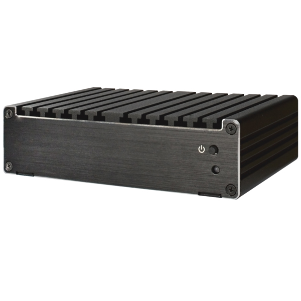 Jetway 組込向け小型PC Apollo Lake Celeron N3350搭載