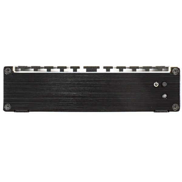 Jetway 組込向け小型PC Apollo Lake Celeron N3350搭載