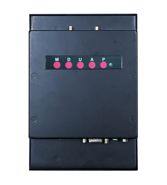 NEXTECH 静電容量式産業用タッチモニター 7インチ ACアダプタ付属