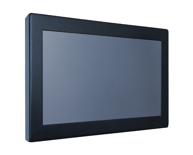 NEXTECH 抵抗膜式産業用タッチモニター 10.4インチ ACアダプタ付属