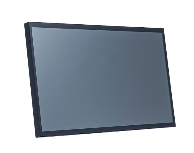 NEXTECH 静電容量式産業用タッチモニター 15.6インチ ACアダプタ付属 パネルマウント金具付属