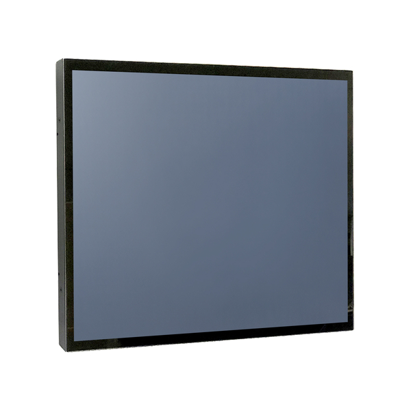 NEXTECH 静電容量式産業用タッチモニター 19インチ ACアダプタ付属