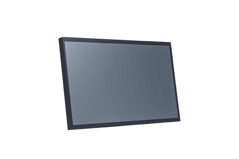 NEXTECH 静電容量式産業用タッチモニター 21.5インチ ACアダプタ付属