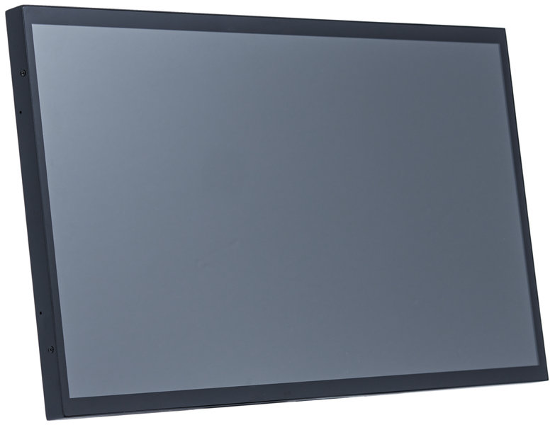 NEXTECH 静電容量式産業用タッチモニター 23.8インチ ACアダプタ付属