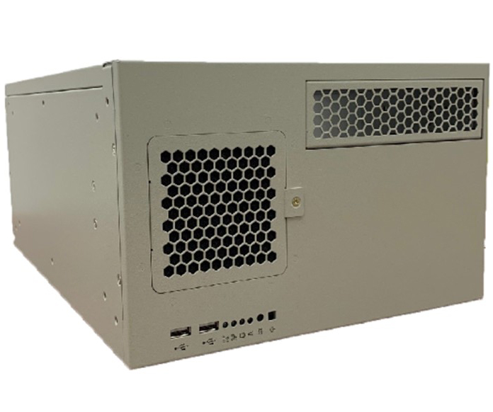 1台からカスタム可能！ 第12/13/14世代Core i対応 ウォールマウントタイプ Core i9-13900E搭載 産業用BTO PC