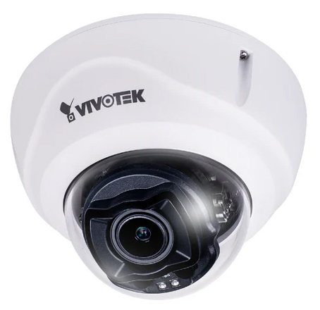 【別途ライセンス必要】VORTEX Cameras FD837-HTV