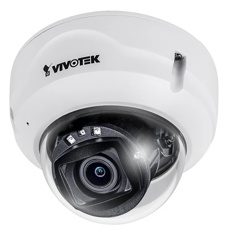 【別途ライセンス必要】VORTEX Cameras FD839-EHTV