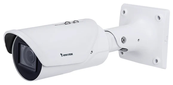 【別途ライセンス必要】VORTEX Cameras IB837-HT
