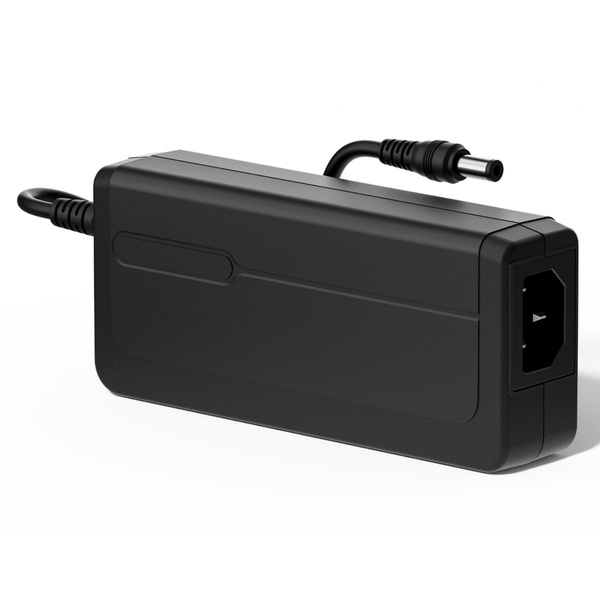 Verkada AC/DC Power Adapter for G Series 54V Indoor North America Type B Plug