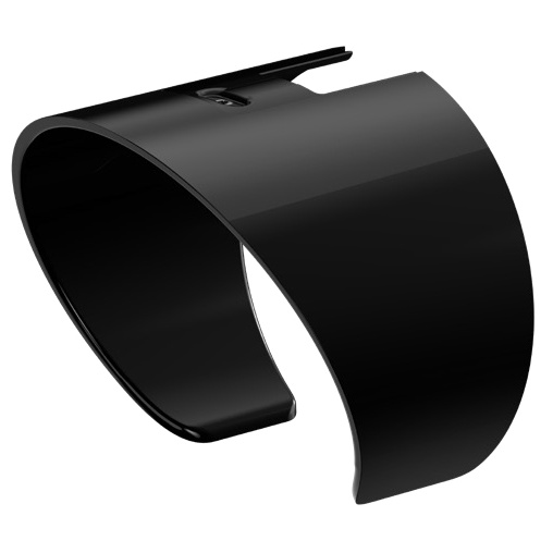 Verkada Bullet Extended Visor Compatible with CB53-TE and CB63-TE