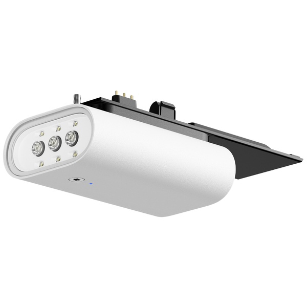 Verkada White Light Illuminator for Bullet Camera Compatible with CB63-E and CB63-TE
