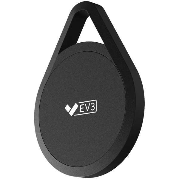 Verkada Desfire EV3 Encrypted Fobs - Pack of 50