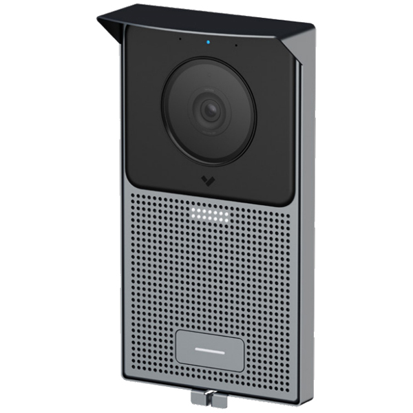 Verkada Intercom Rain Hood