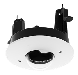 Verkada Mini Recessed Ceiling Mount