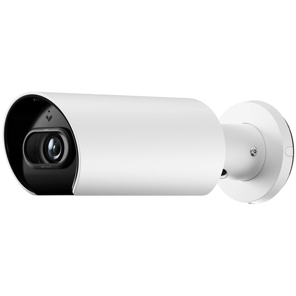 Verkada CB53-E Outdoor Bullet Camera 5MP Zoom Lens 768GB of Storage Maximum 90 Days of Retention