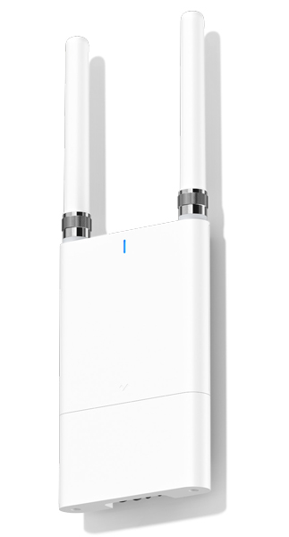 Verkada GW31-E Wi-Fi Gateway Outdoor 802.11ax