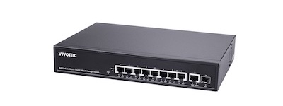 AW-GEL-105A-110 8ポート ライトマネージド PoEスイッチ (802.3af/at/bt対応)(EXモード対応)