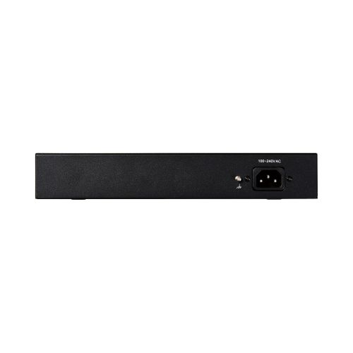 AW-GEV-104C-130 8ポート Smart PoEスイッチ (8P GbE PoE + 2P GbE(SFP)) (PoE+対応)
