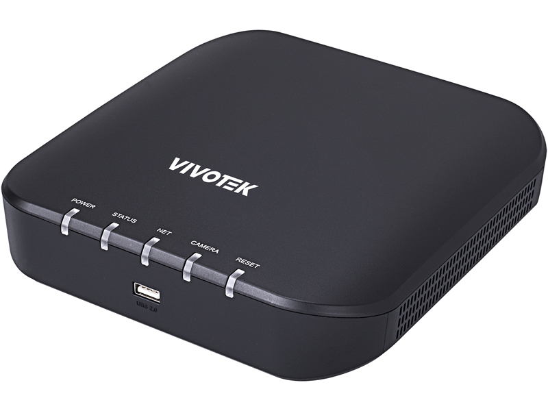 32CH ビデオレシーバー