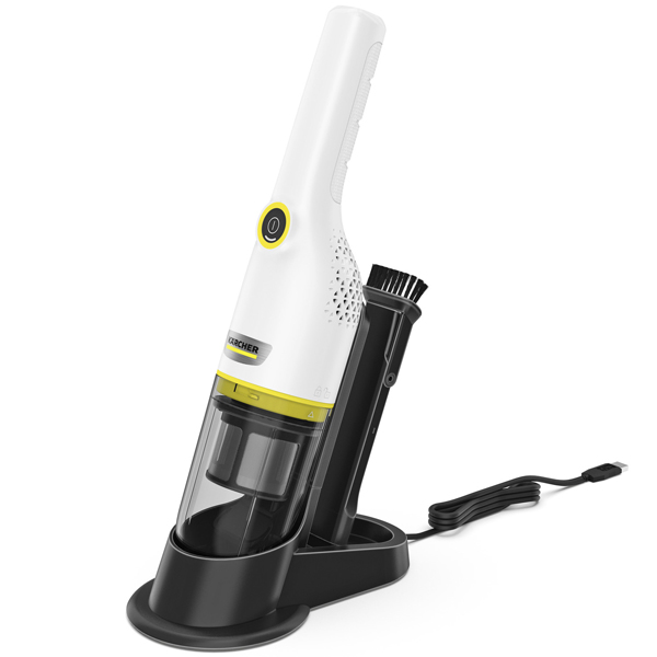 ハンディクリーナー CVH 3 plus