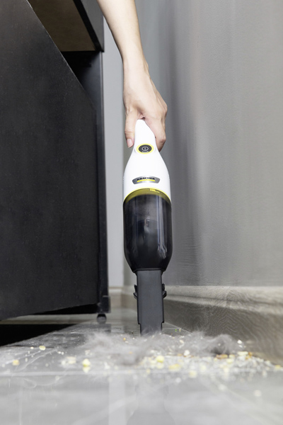 ハンディクリーナー CVH 3 plus