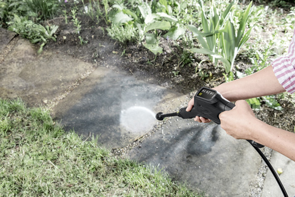 コードレス高圧洗浄機 K 2 バッテリーセット