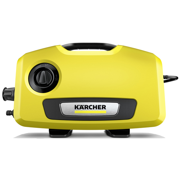 高圧洗浄機 K 2 サイレント