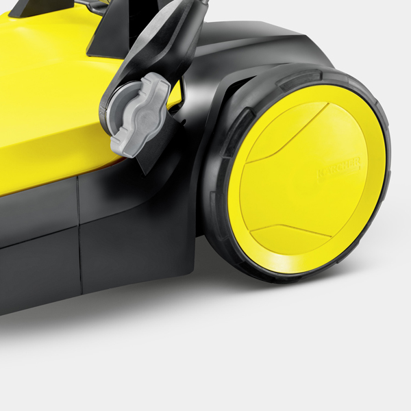 手押し式スイーパー S 4