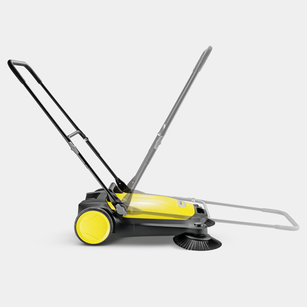 手押し式スイーパー S 4