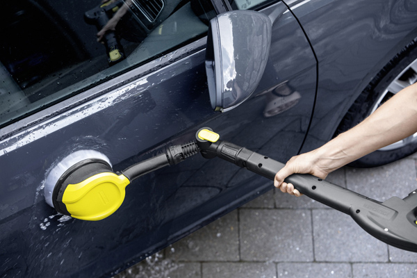 高圧洗浄機用アクセサリー バリオジョイント