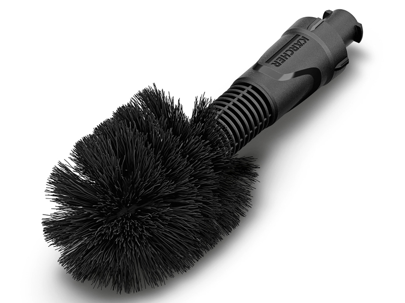 マルチクリーナー用アクセサリー ウォッシュブラシ