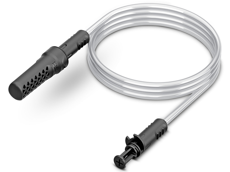 マルチクリーナー用アクセサリー 給水ホース