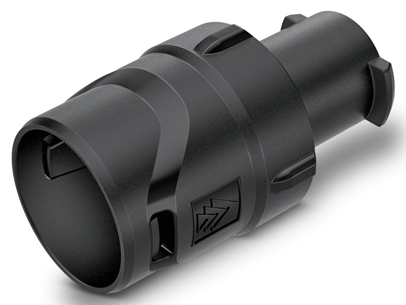 マルチクリーナー用アクセサリー シャワーノズル