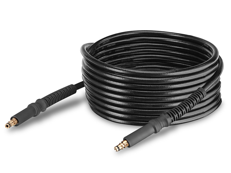 高圧洗浄機用アクセサリー 延長高圧ホース 6m （クイックコネクト機種用）